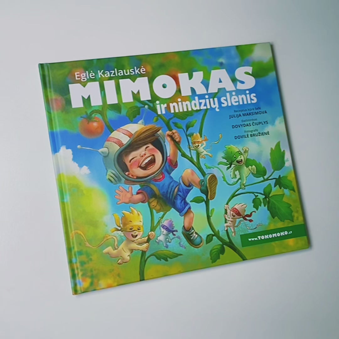 Įkelti vaizdo įrašą „“